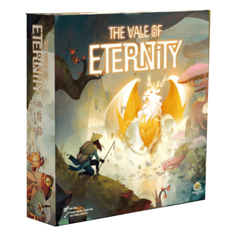 Renegade Games Studios The Vale of Eternity