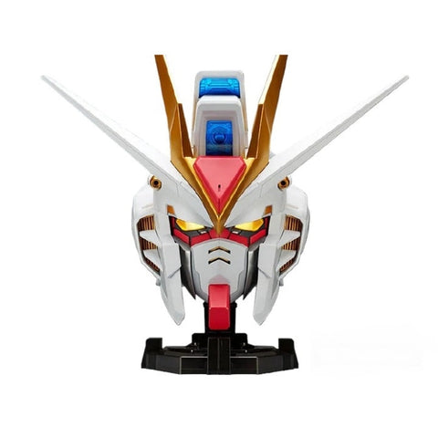 Bandai BN Head Collection Vol.2 Strike Freedom Gundam