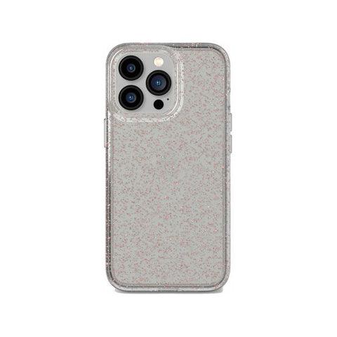 Tech21 Evo Sparkle Phone Case for iPhone 13 Pro (Iridescent)
