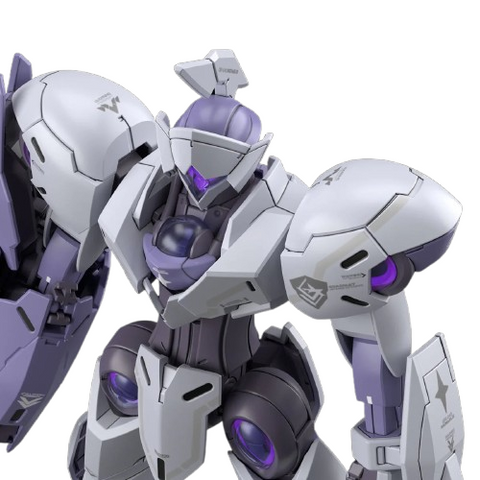 Bandai Gundam Decal 134 Witch from Mercury Multiuse 2