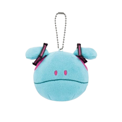 Bandai Plush Miku Haro