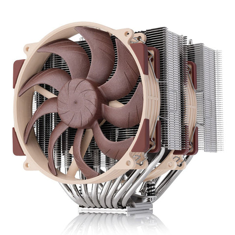 Noctua NH-D15 G2 Multi-Socket PWM CPU Cooler AM4/AM5