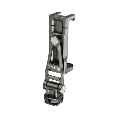 SmallRig Multifunctional Universal Metal Smartphone Holder 3559