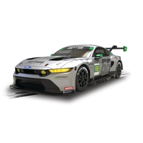 1/32 Ford Mustang GT3 Daytona 2025 Gradient Racing