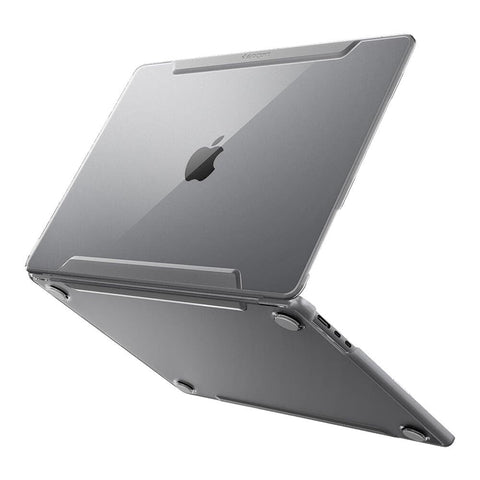 Spigen MacBook Air 15" 2026/2025/2024/2023 (M5/M4/M3/M2) Thin Fit Case (Clear)