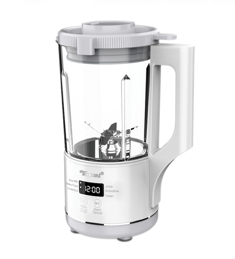 Toyomi Blend and Snack Cooking Blender 1L