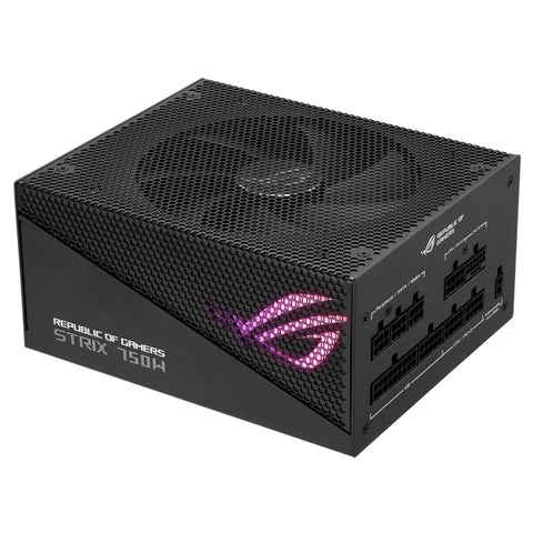 Asus ROG-STRIX-AURA-750G-GAMING 750W 80+ Gold Power Supply