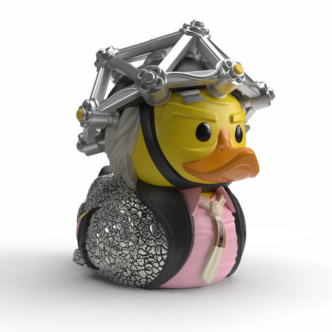 Tubbz BTTF Mini Doc Brown 1955