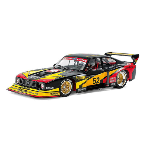 Tamiya 1/24 1978 Ford Zakspeed Capri