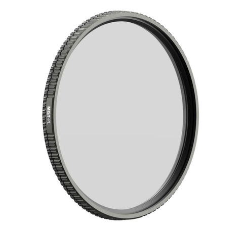 PolarPro 77mm ShortStache MistPL 1/2 Strength Black Mist Polarizer