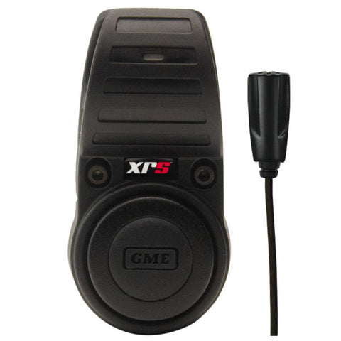 GME XRS-PTT XRS Connect BT Wireless PTT with Mount and MC014 Mic