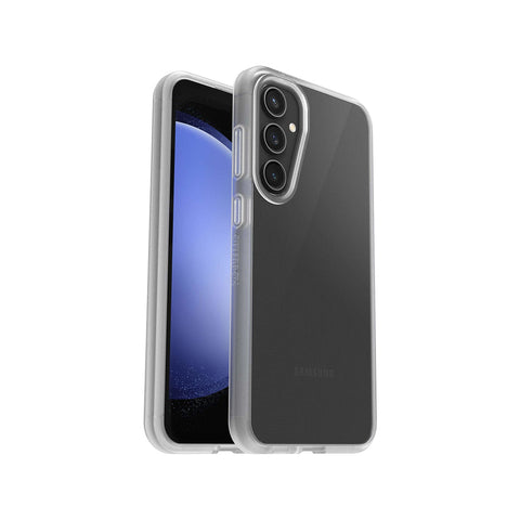 OtterBox React Phone Case for Samsung Galaxy S23 FE - Clear