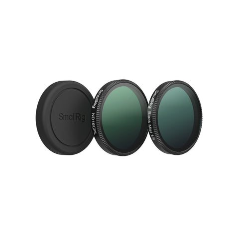 SmallRig Filter Kit for DJI Osmo Action 6 5896