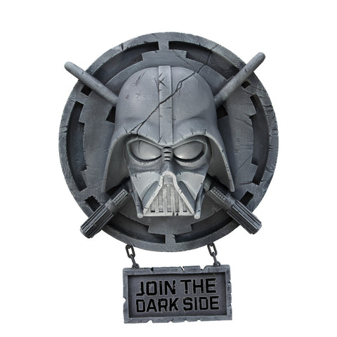 Star Wars Darth Vader Kids/Children Room Wall/Door Decorative Hanging Display
