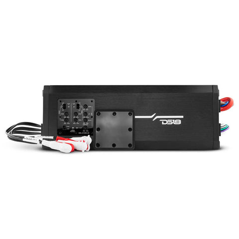 DS18 NXL-X1200.5D 5 Channel Class D Marine Amplifier