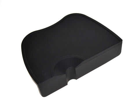 Crema Pro Corner Hang Over Tamper Mat