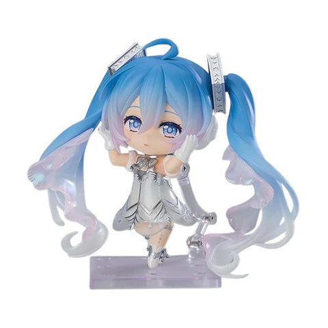Good Smile Company Nendoroid Hatsune Miku Symphony 2025 Sapporo Concert Ver