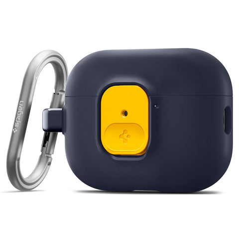 Spigen Apple AirPods Pro 3 Nano Pop Headset & Earphone - Blueberry Navy