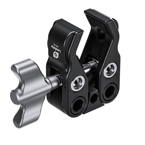 Leofoto MC-60 Multi Purposes Clamp