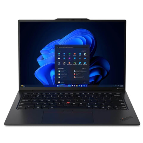 Lenovo ThinkPad X1 Carbon Gen 12 Intel Ultra 7 165U 4.90GHz 32GB RAM 512GB SSD 14" Touch Win 11 [~Refurbished: Very Good]