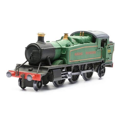 Dapol OO 2-6-2T Prairie Great Western 6100 Class Kit