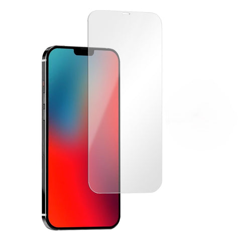 TT Sapphire+ Glass Antimicrobial Screen Protector for iPhone 12 & 12 Pro
