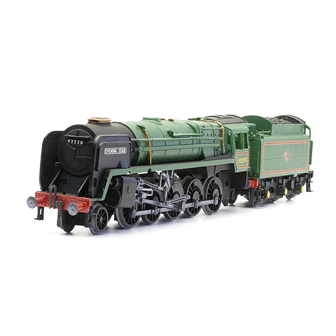 Dapol OO 92220 Evening Star Kit
