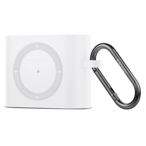 Spigen Airpods Pro Classic Shuffle Case (White)