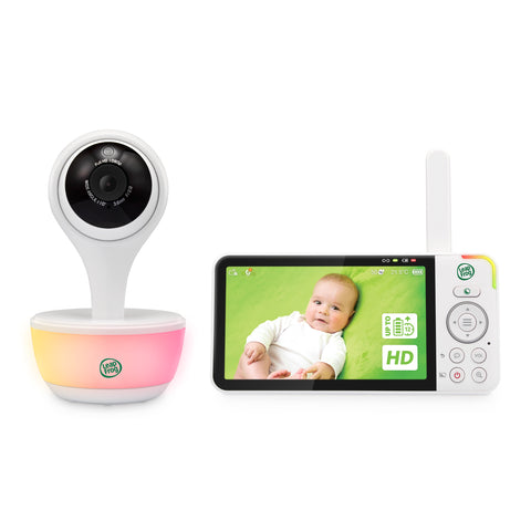 LeapFrog LF815HD 5" WiFi High Definition Video Monitor