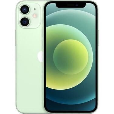 Apple iPhone 12 256GB (Green) [*Refurbished:  As New]