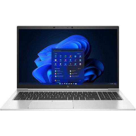 HP EliteBook 850 G8 Intel i5 1135G7 2.40GHz 32GB RAM 256GB SSD 15.6" FHD Win 11 [~Refurbished: Very Good]