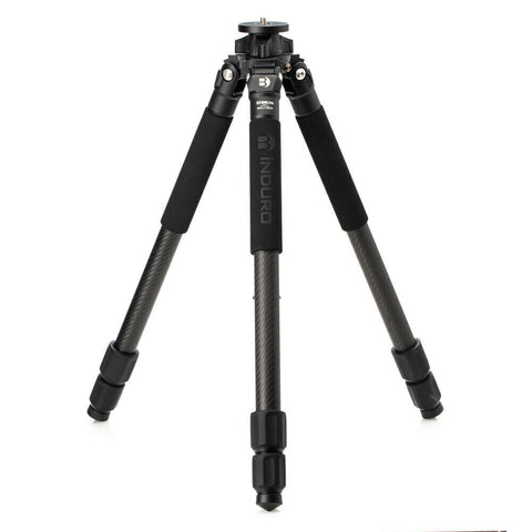 Benro Induro Classic 303 Carbon Fibre Tripod with Twist Lock (162cm)