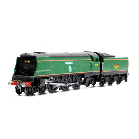 Dapol OO Battle of Britain Biggin Hill Kit