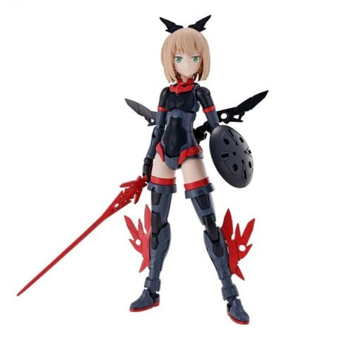 Bandai 30ms Sisa00 Tiasha (Color B)