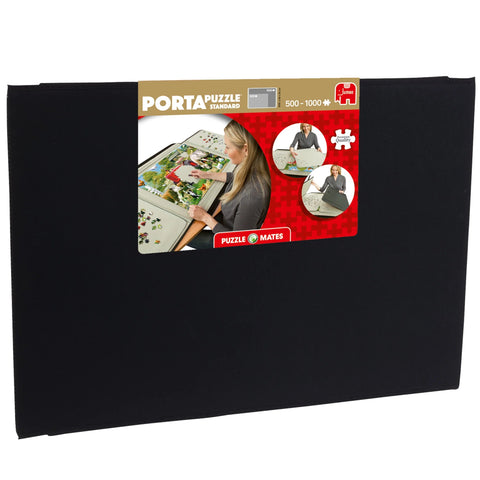 Jumbo Porta Puzzle Standard 500-1000pc