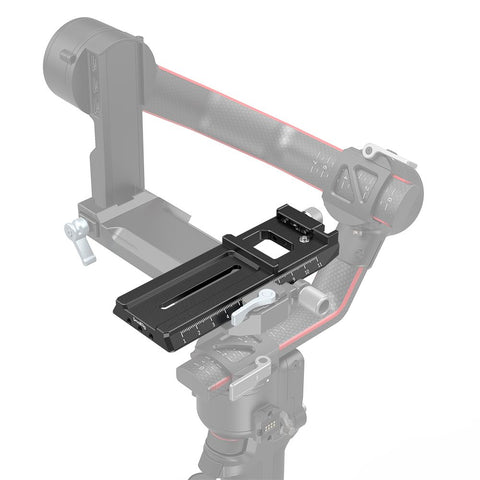 SmallRig Arca-Swiss Quick Release Plate