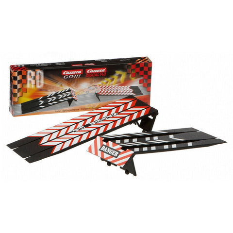 Carrera GO!!! Jump Ramp Set