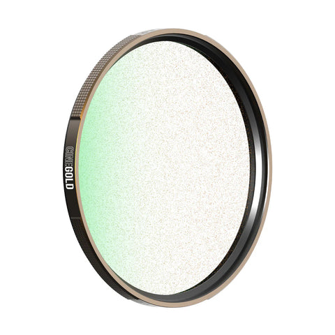 PolarPro 77mm CineGold Filter
