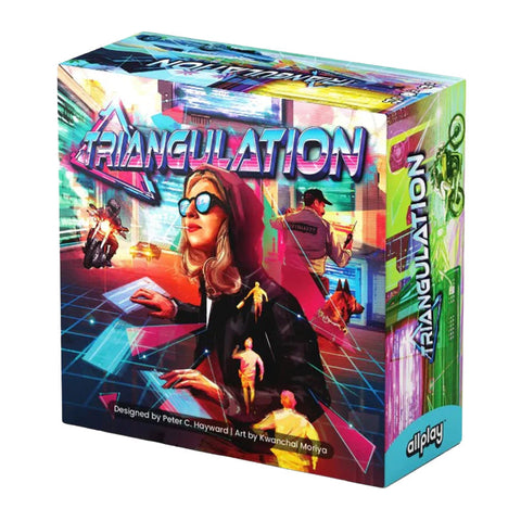 Allplay Triangulation