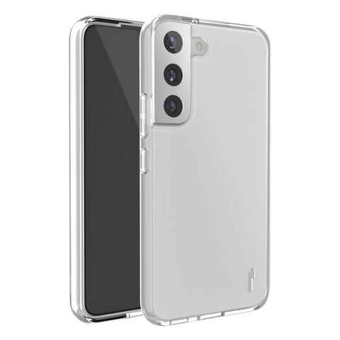 Ugly Rubber Pure Case for Samsung Galaxy S22