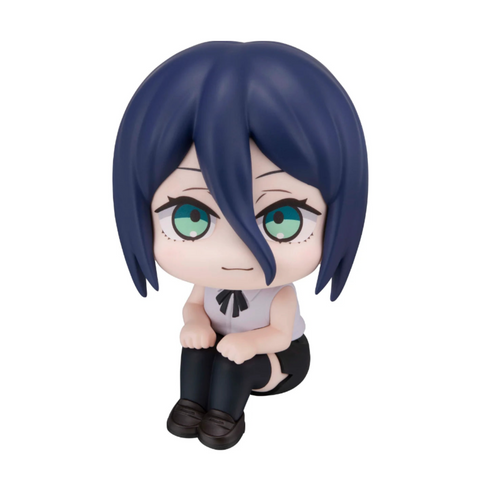 Megahouse Lookup Chainsaw Man - The Movie: Reze Arc Reze