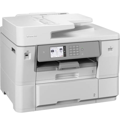 Brother MFC-J6959DW Printer A3 A4 Colour Multi-Function Duplex Wireless