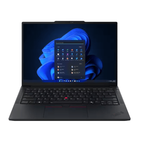 Lenovo ThinkPad E14 Gen 7 14" WUXGA IPS Intel Core 5 210H 16GB D5 512GB Business Laptop - Eclipse Black