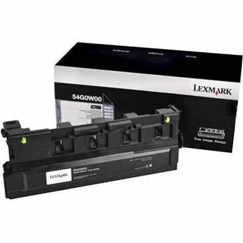 Lexmark 54G0W00 Waste Bottle