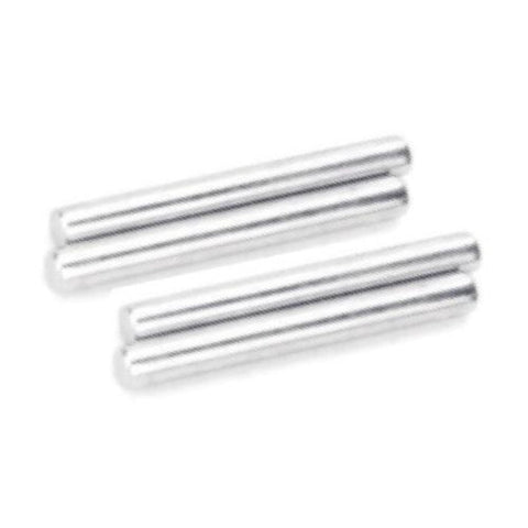 Blackzon Slyder Steering Posts (4P)
