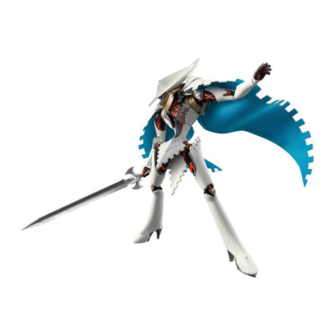 Tamashii Nations S.H.Figuarts ARCHETYPE SEEKER