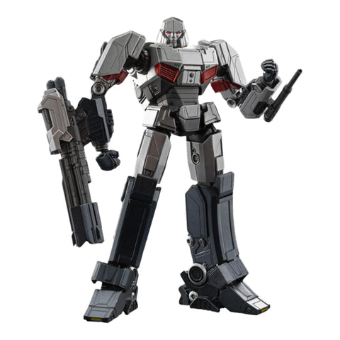 Threezero Transformers One - Megatron/D16 MDLX Figure