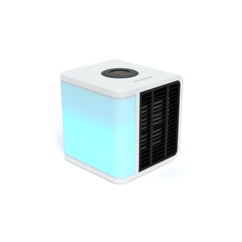 Evapolar evaLIGHT plus Personal Air Cooler and Humidifier (White)