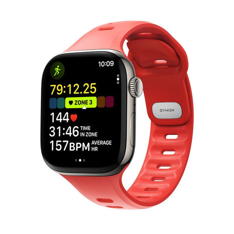 NOMAD Tempo Band Apple Watch 44-46mm/ULTRA (Crush)
