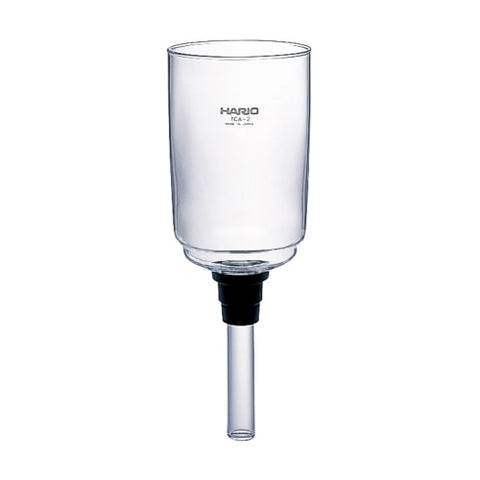 Hario Technica Upper Bowl Replacement - 5 Cup